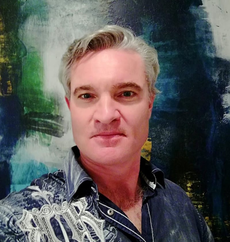 Peter J Hill